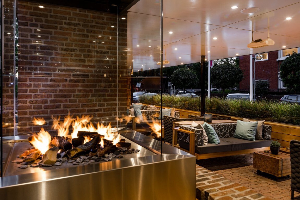 bilberg garden terrace