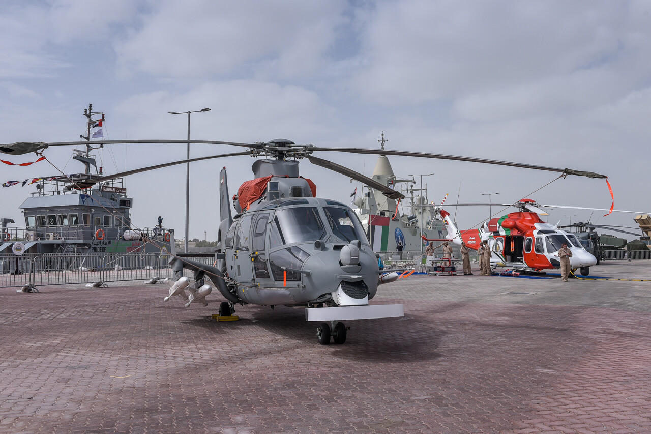 idex show pic 4