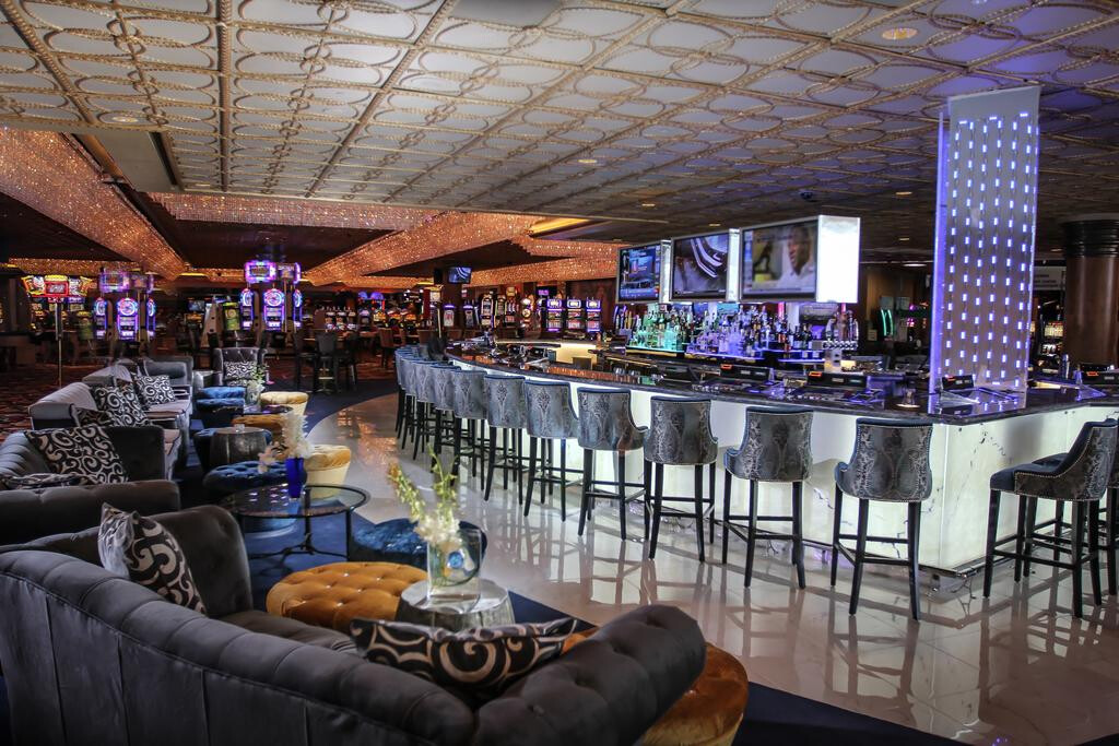 westgate lv bar 1