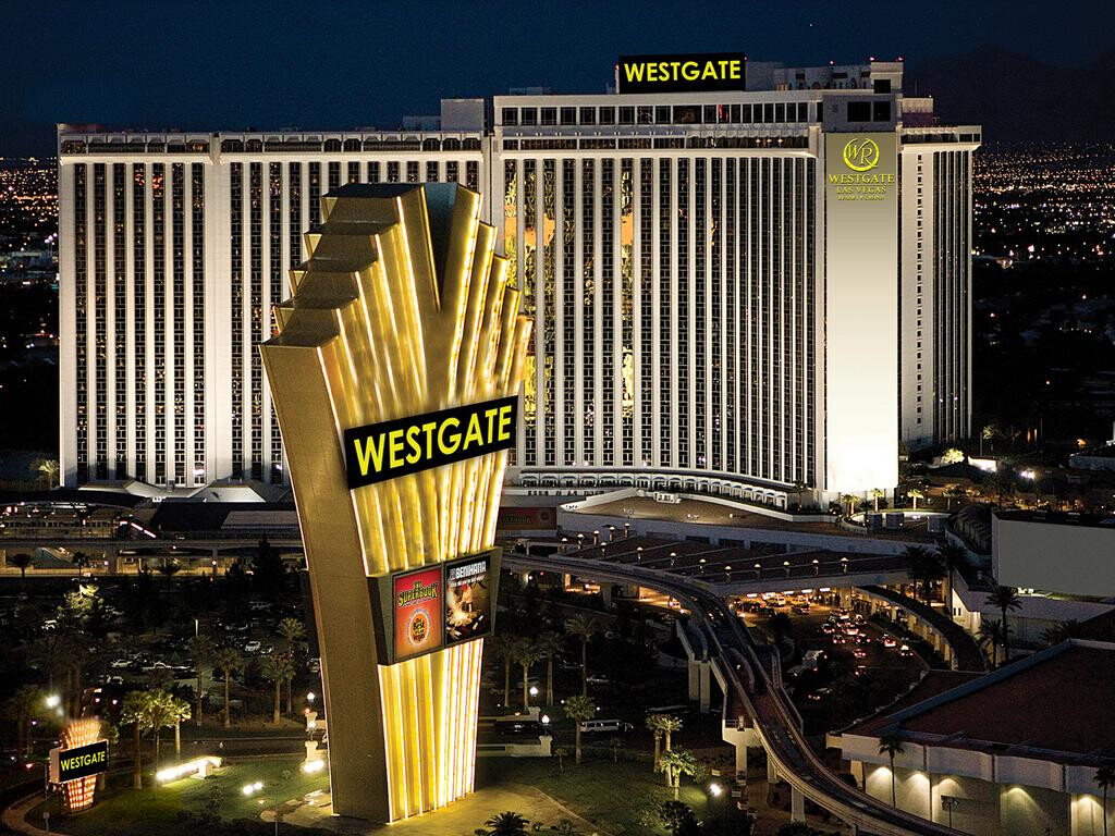 westgate lv front